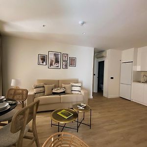 Appartement met een Slaapkamer